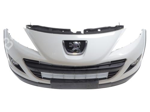 Used Front bumper PEUGEOT 207 SW (WK_) 1.6 HDi (92 hp) 31343680
