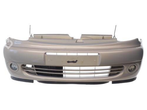 Used Front bumper CITROËN XSARA PICASSO (N68) 2.0 HDi (90 hp) 27406896