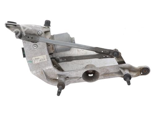 Used Front wiper motor Front wiper motor RENAULT ZOE (BFM_) ZOE (88 hp) 20975580 20975580