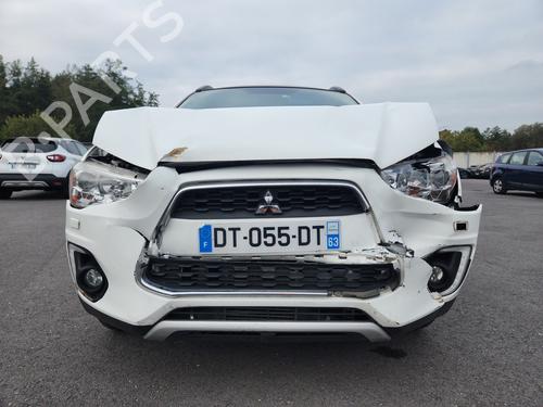 Alternator MITSUBISHI ASX (GA_W_) 1.8 DI-D 4WD (GA6W) | BP37706044M7 - Image 11