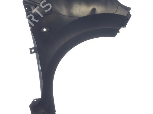 left-front-fenders-renault-twingo-ii-cn0_-2007-29213880 main image
