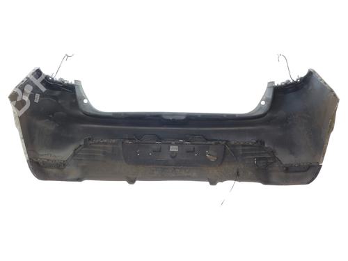 Rear bumper RENAULT CLIO IV (BH_) 1.5 dCi 75 | BP29706186C8 