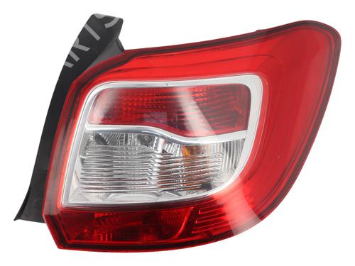 Right taillight DACIA SANDERO II 1.5 dCi | BP37401513C35 - Image 2