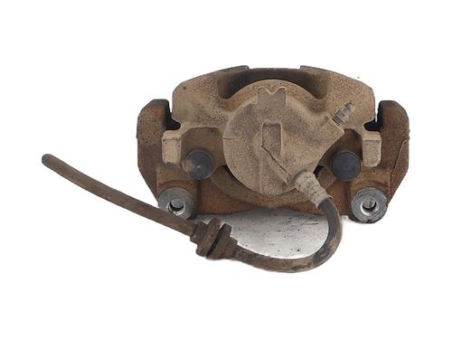 Right front brake caliper RENAULT SCÉNIC III (JZ0/1_) 1.5 dCi | BP24645592M104