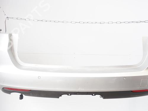Rear bumper OPEL ASTRA K Sports Tourer (B16) 1.6 CDTi (35) | BP18183276C8 