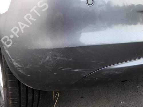 Venstre bremsekaliber foran OPEL CORSA E (X15) 1.4 (08, 68) | BP22075423M105 