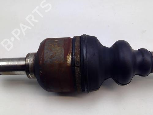 Left front driveshaft CITROËN C1 II (PA_, PS_) 1.0 VTi 68 | BP18175064M38