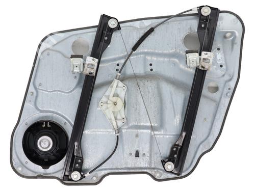 Front left window mechanism MERCEDES-BENZ R-CLASS (W251, V251) R 280 CDI (251.121, 251.026, 251.126) 2517201579