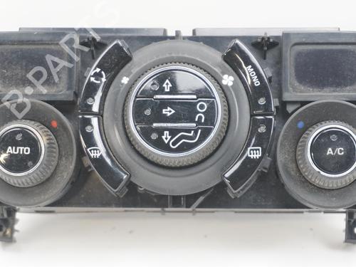 Used Climate control Climate control CITROËN C3 Picasso (SH_) 1.6 HDi (90 hp) 18176467 18176467