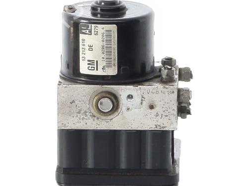 ABS pump OPEL ZAFIRA / ZAFIRA FAMILY B (A05) 1.9 CDTI (M75) | BP21785187M43 