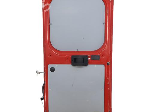 Right tailgate PEUGEOT BOXER Van 2.0 BlueHDi 130 | BP28110080C77 