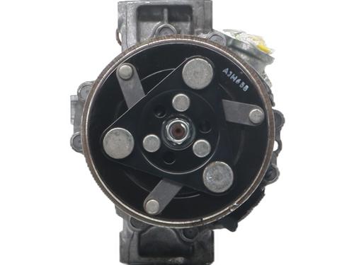 Used AC compressor AC compressor FIAT DOBLO Cargo (263_) 1.6 D Multijet (263WXD1B, 263WXR1B, 263WXX1B, 263ZXD1B,... (105 hp) 20180594 20180594