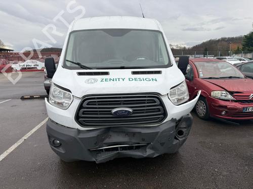 Højre bremsekaliber foran FORD TRANSIT V363 Van (FCD, FDD) 2.0 EcoBlue | BP22762840M104 