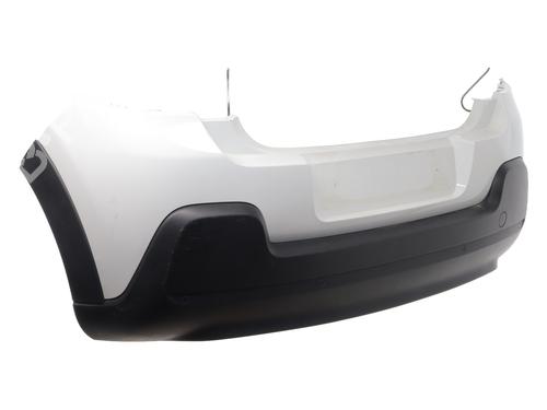 Rear bumper CITROËN C3 III (SX) 1.2 VTi 82 | BP22362652C8 