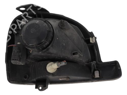 Left headlight RENAULT KANGOO (KC0/1_) 1.9 dCi 4x4 (KC0V) | BP29340316C28  - Image 5