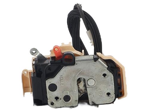 Used Front left lock FIAT PANDA (312_, 319_) 1.0 Mild Hybrid (312.PYD1B) (69 hp) 28093532