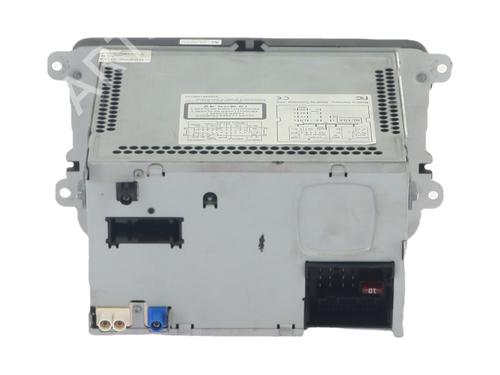 Radio VW PASSAT B7 (362) | BP40055678E6 - Image 2