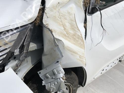 Gearbox RENAULT TRAFIC III Van (FG_) 2.0 dCi 130 (FGMY) | BP24589777M3 - Image 12