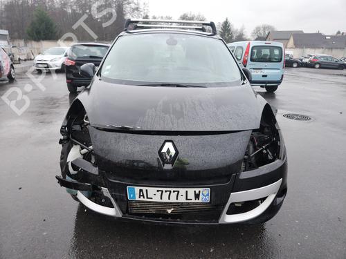 Used Parts RENAULT SCÉNIC III (JZ0/1_) 1.9 dCi (JZ0J, JZ1J, JZ1K, JZ1S) (131 hp) 4412973