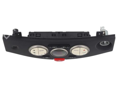 Climate control NISSAN MICRA III (K12) 1.5 dCi | BP31645924I5