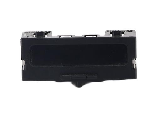 Used Display monitor RENAULT MEGANE II (BM0/1_, CM0/1_) 1.6 16V (BM0C, CM0C) (113 hp) 25033435