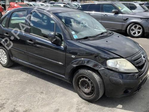 Sikringsdåse CITROËN C3 I (FC_, FN_) 1.1 i | BP20484849E1 