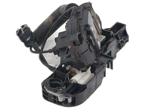 Front left lock RENAULT SCÉNIC III (JZ0/1_) 1.5 dCi | BP24645598C98 