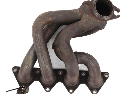 Exhaust manifold RENAULT CLIO II (BB_, CB_) 2.0 16V Sport (CB0M) 8200162399