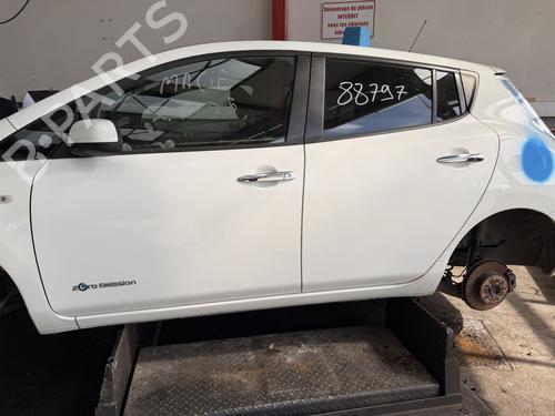 Used Left rear door Left rear door 38925293 38925293