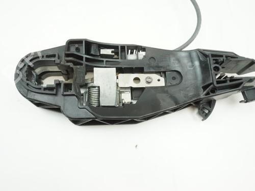 Front right lock CITROËN C3 III (SX) 1.6 BlueHDi 75 | BP18173934C97 