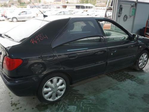 Heater blower motor CITROËN XSARA (N1) 1.6 16V | BP18174953M62 