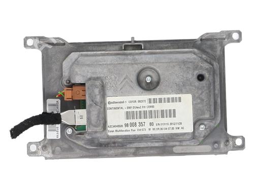 Display monitor CITROËN DS5 1.6 HDi 115 | BP23955102C48 