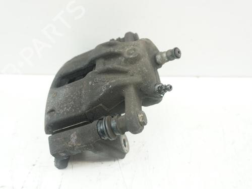 Left front brake caliper DACIA LOGAN MCV (KS_) 1.6 16V Hi-Flex | BP19734079M105