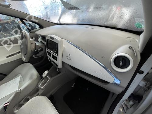 Used Dashboard RENAULT ZOE (BFM_) ZOE (88 hp) 20851305