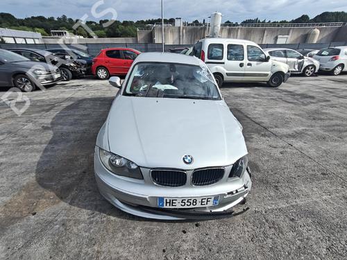 Right front steering knuckle BMW 1 (E87) 120 d | BP40608317M26 - Image 12