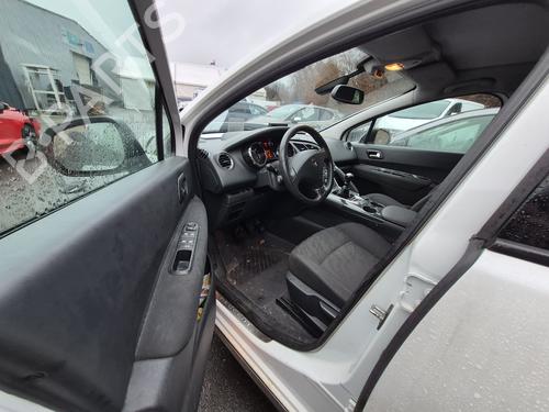 Used Parts PEUGEOT 3008 I MPV (0U_) 1.6 HDi (114 hp) 4437499