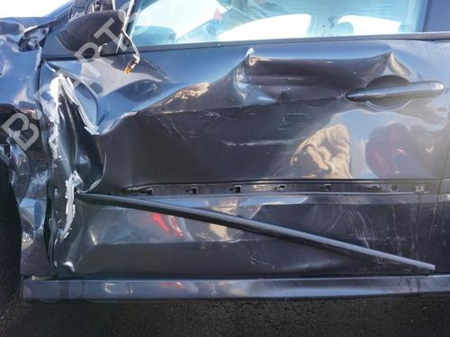 Climate control RENAULT LAGUNA III (BT0/1) 1.5 dCi (BT00, BT0A, BT0T, BT1J) | BP20312689I5 
