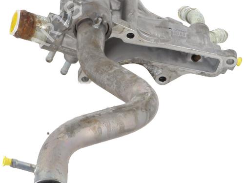Used Thermostat housing Thermostat housing HONDA CIVIC X Hatchback (FC_, FK_) 1.5 VTEC (FK7) (182 hp) 22073612 22073612