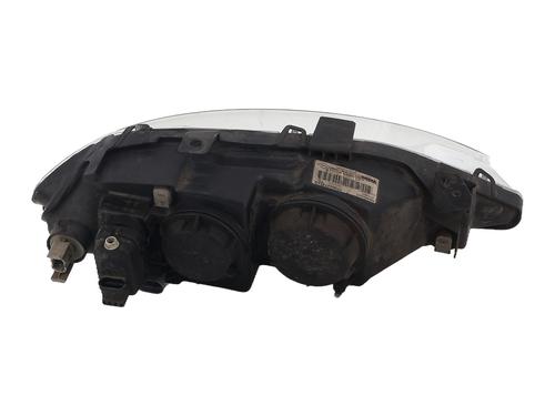 Left headlight RENAULT MEGANE I (BA0/1_) 1.6 16V (BA04, BA0B, BA11, BA1J, BA16, BA19, BA1K, BA1V,... | BP29142502C28 