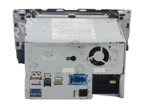 Radio MERCEDES-BENZ C-CLASS (W204) C 320 CDI (204.022) | BP30813305E6