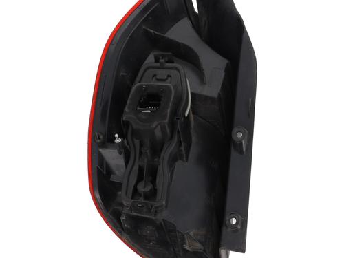 Høyre baklys Høyre baklys RENAULT SCÉNIC II (JM0/1_) [2003-2010] 27501189 27501189