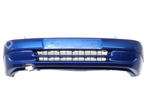 Used Front bumper CITROËN SAXO (S0, S1) 1.1 X, SX (60 hp) 21516737