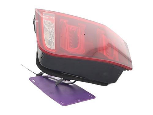 Left tailgate light MERCEDES-BENZ E-CLASS (W212) E 300 CDI / BlueTEC (212.020, 212.021, 212.027) | BP27303528C79 