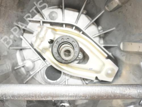 Gearbox AUDI A4 B8 (8K2) 2.0 TDI | BP21387364M3