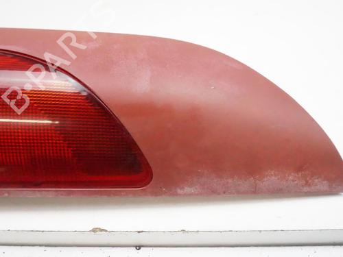 Used Left taillight Left taillight RENAULT KANGOO (KC0/1_) D 65 1.9 (KC0E, KC02, KC0J, KC0N) (64 hp) 18172149 18172149