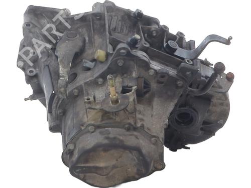 Gearbox CITROËN BERLINGO / BERLINGO FIRST Box Body/MPV (M_) 1.9 D 70 (MBWJZ, MCWJZ) | BP28483636M3
