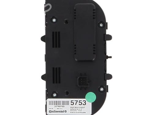 Climate control OPEL MOKKA / MOKKA X (J13) 1.6 (_76) | BP19641607I5 