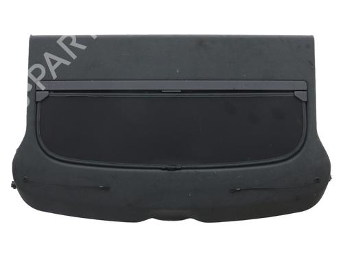 Used Rear parcel shelf AUDI A3 Sportback (8PA) 2.0 TFSI (200 hp) 29255243