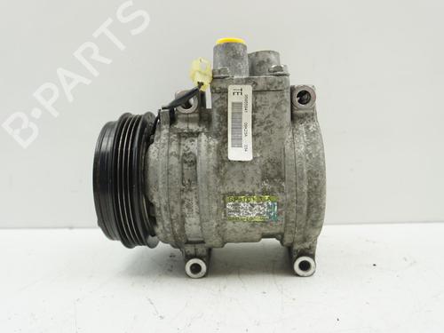 AC compressor CHEVROLET AVEO / KALOS Hatchback (T250, T255) 1.2 | BP18180585M34 