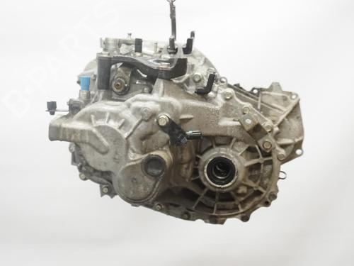 Used Gearbox RENAULT KOLEOS I (HY_) 2.0 dCi 4x4 (HY0K) (150 hp) 18177406